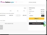 WADHWA15 coupon verification screenshot