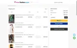 MAMIBREE15 coupon verification screenshot