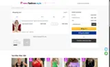 FOREIGNJADE15 coupon verification screenshot