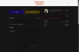 TRYME coupon verification screenshot