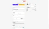 KL-W4HX3F coupon verification screenshot