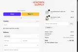 semi26 coupon verification screenshot