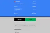 KnowRoaming coupon verification screenshot