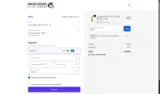 QOBE10 coupon verification screenshot