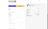 connor coupon verification screenshot