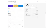 15OFF coupon verification screenshot