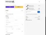 JAX coupon verification screenshot