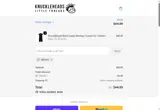 10KEHO coupon verification screenshot
