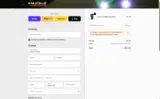 BRIGHTLIGHTBRIGADE coupon verification screenshot
