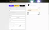 SEEANDBESEEN coupon verification screenshot