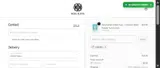 Koa Kava coupon verification screenshot