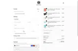 Koa Kava coupon verification screenshot