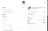 Koa Kava coupon verification screenshot