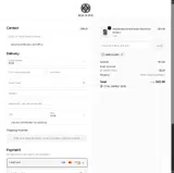 Koa Kava coupon verification screenshot