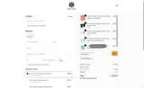 Koa Kava coupon verification screenshot