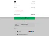 SAVE15OFF coupon verification screenshot