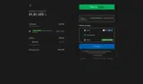 DISCOUNT coupon verification screenshot