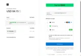 YOUTUBE coupon verification screenshot