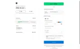 FINXTER coupon verification screenshot