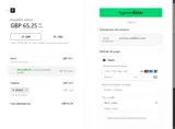KOALA coupon verification screenshot