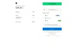 PAVLOS coupon verification screenshot