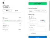 15KOALA coupon verification screenshot