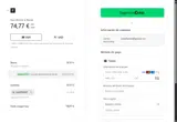 SAVE15OFF coupon verification screenshot