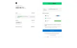 FINXTER coupon verification screenshot
