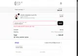 Koala Clip coupon verification screenshot