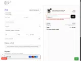 Koala Clip coupon verification screenshot