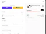 Koala Clip coupon verification screenshot