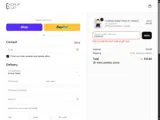 Koala Clip coupon verification screenshot