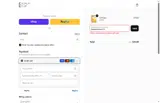 Koala Clip coupon verification screenshot