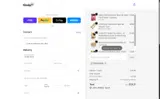 SOFISCORNER coupon verification screenshot