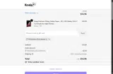 PERSONALIZEDCANVAS12 coupon verification screenshot