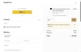 MO5 coupon verification screenshot