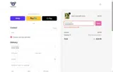 MAMABEAR20 coupon verification screenshot