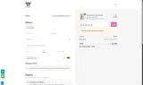 WELCOMEP8LWXJ8B coupon verification screenshot