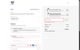 LABOR20 coupon verification screenshot