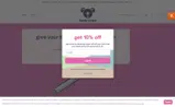 KOALATOK15 coupon verification screenshot