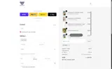 TAKE15 coupon verification screenshot