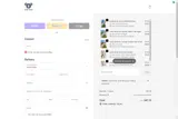 TAKE15 coupon verification screenshot