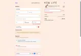 WELCOME20 coupon verification screenshot