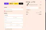 FREESHIP coupon verification screenshot