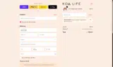 FreeCleanser coupon verification screenshot