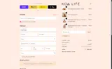 KOA50 coupon verification screenshot
