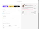 SPRING25 coupon verification screenshot