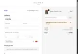 FREEFLEX coupon verification screenshot