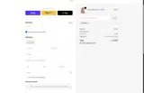 KOANA coupon verification screenshot