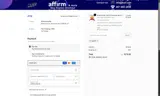 KOCF.com coupon verification screenshot